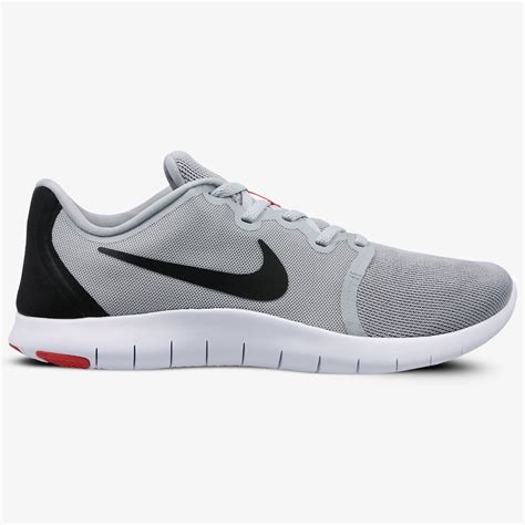 nike flex contact grau herren